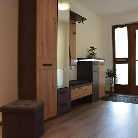 Buehelblick Apartament
