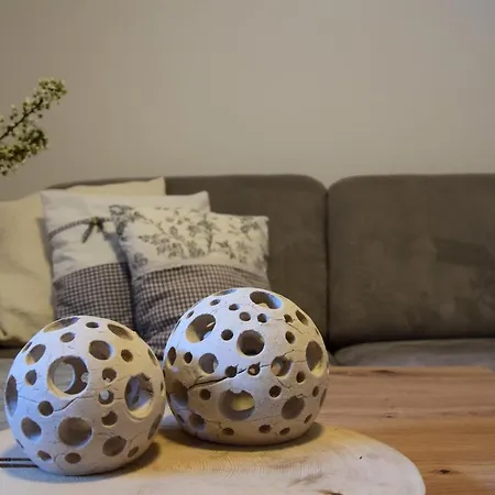 Bühelblick Apartment