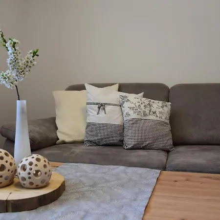 Bühelblick Apartment *