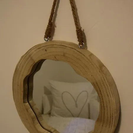 Apartment Bühelblick *